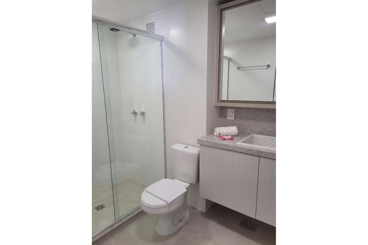 Apartamento Estúdio Boulevard 308 *