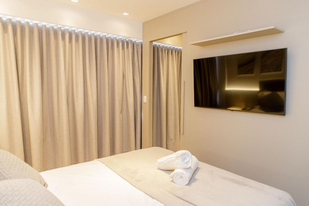 Apartamento Estúdio Boulevard 308