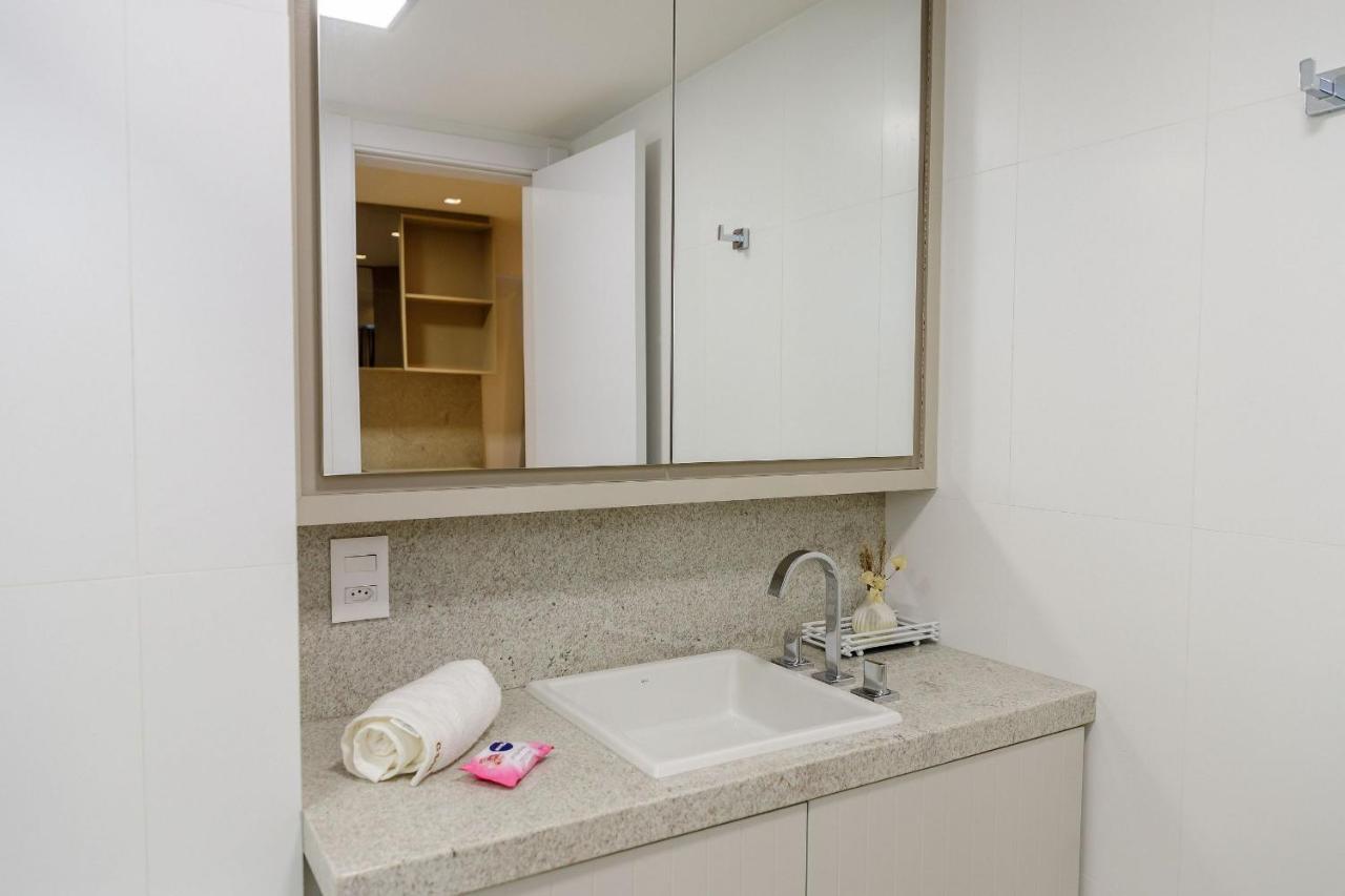 Apartamento Estúdio Boulevard 308 *