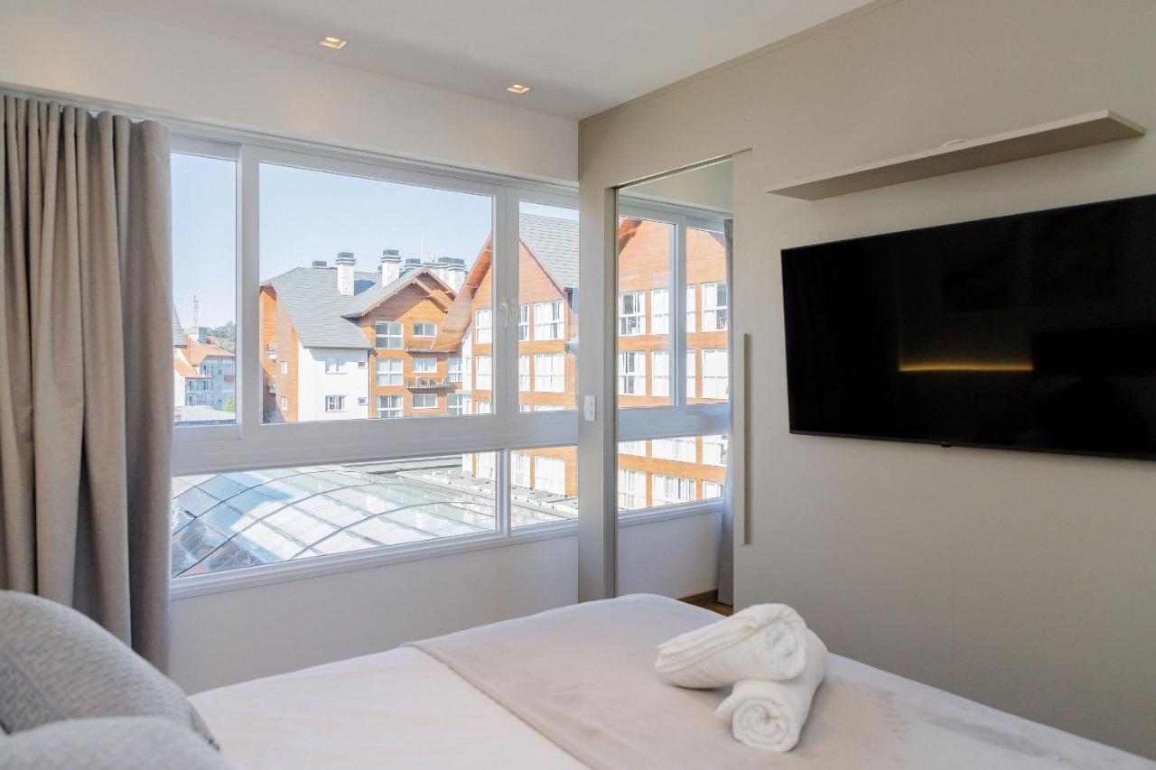 Boulevard 308 Cafe Apartment