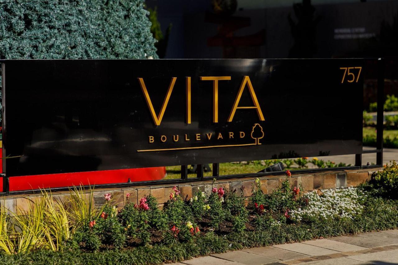 Apartment Boulevard 308 Cafe *