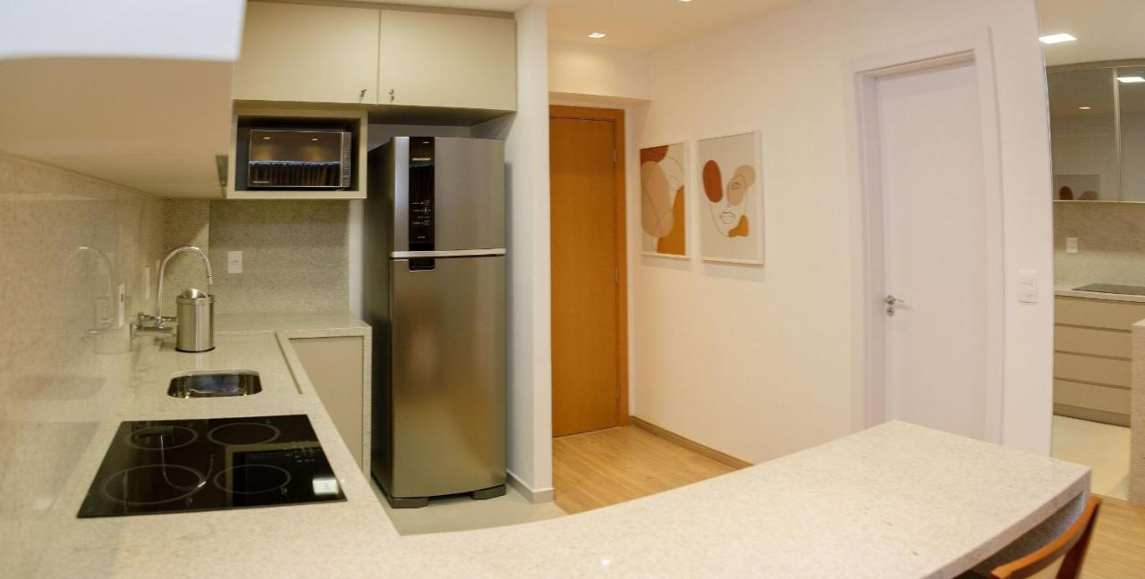 Boulevard 308 Cafe Apartment *