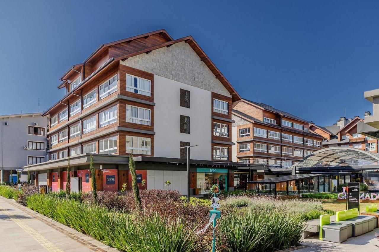 Apartment Boulevard 308 Cafe *