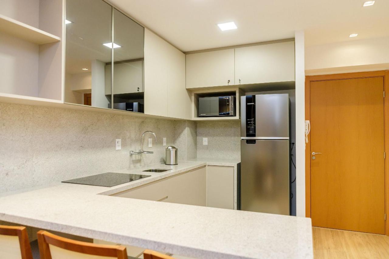 Boulevard 308 Cafe Apartment *